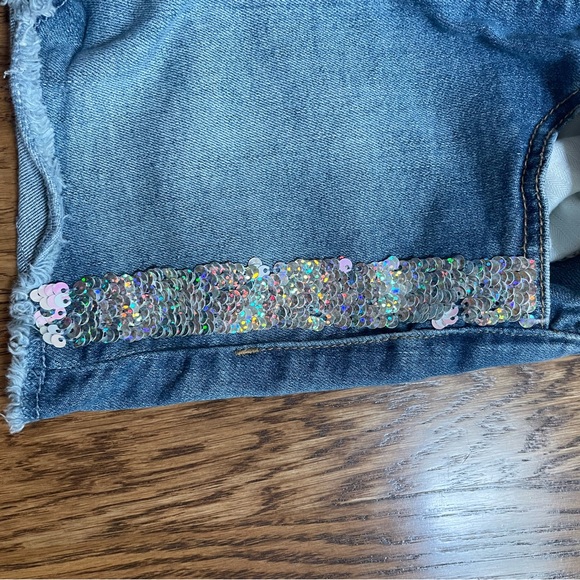 Gap flippy set 3 pieces size 8 - Picture 6 of 11